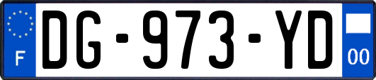 DG-973-YD