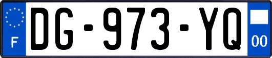 DG-973-YQ
