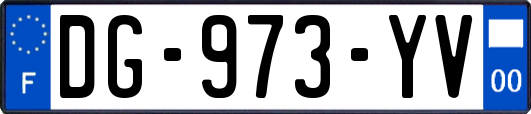 DG-973-YV