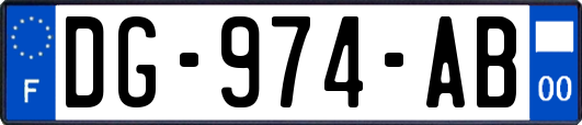 DG-974-AB