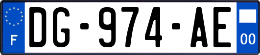 DG-974-AE