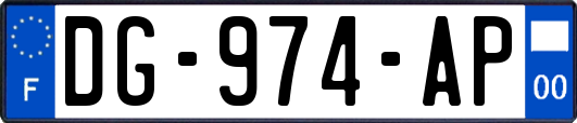 DG-974-AP