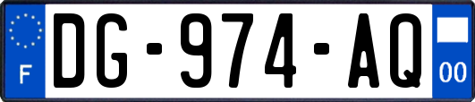 DG-974-AQ