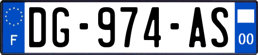 DG-974-AS