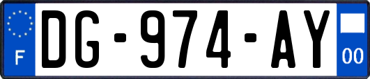 DG-974-AY