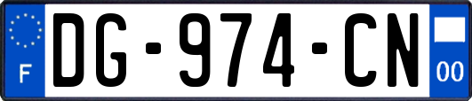 DG-974-CN