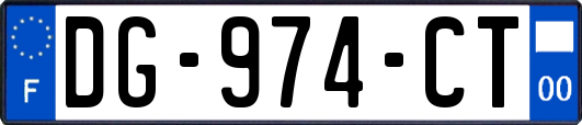 DG-974-CT