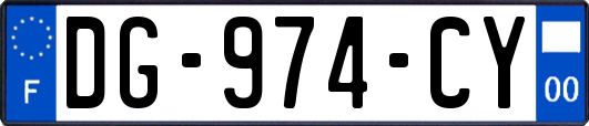 DG-974-CY