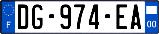 DG-974-EA