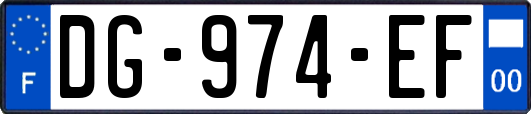 DG-974-EF