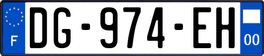 DG-974-EH