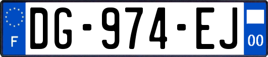 DG-974-EJ