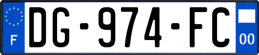 DG-974-FC
