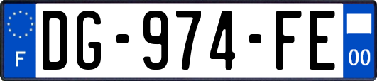 DG-974-FE