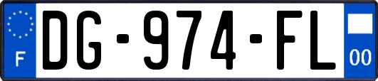 DG-974-FL