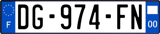 DG-974-FN