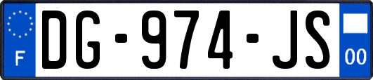 DG-974-JS