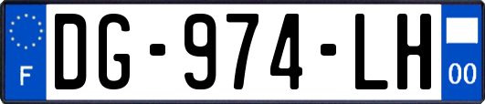 DG-974-LH