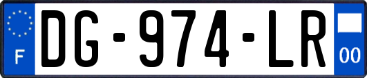DG-974-LR