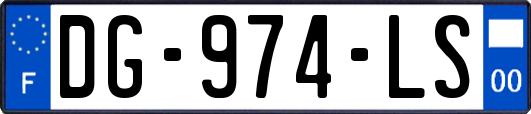 DG-974-LS