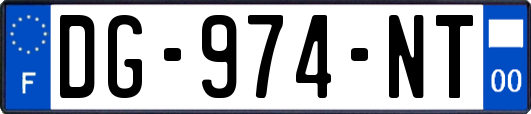 DG-974-NT