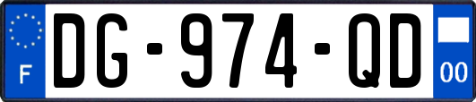 DG-974-QD
