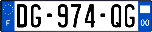 DG-974-QG