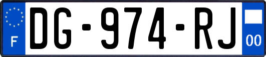 DG-974-RJ