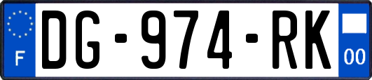 DG-974-RK