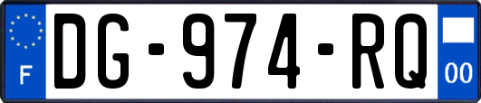 DG-974-RQ
