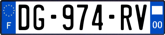 DG-974-RV
