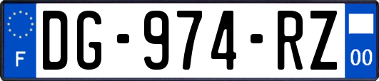 DG-974-RZ