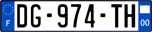 DG-974-TH