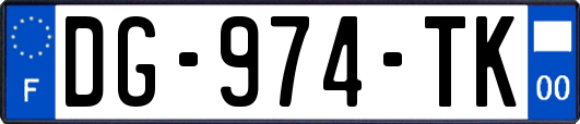 DG-974-TK