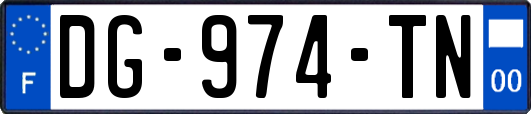 DG-974-TN