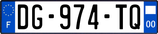 DG-974-TQ
