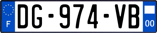 DG-974-VB