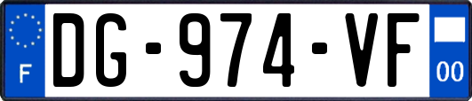 DG-974-VF