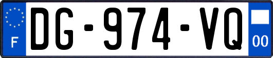 DG-974-VQ
