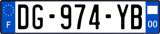 DG-974-YB