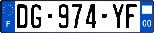 DG-974-YF