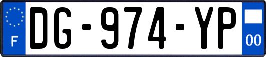 DG-974-YP