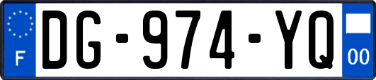 DG-974-YQ