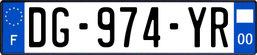 DG-974-YR