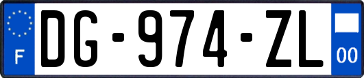 DG-974-ZL