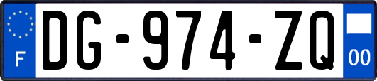 DG-974-ZQ