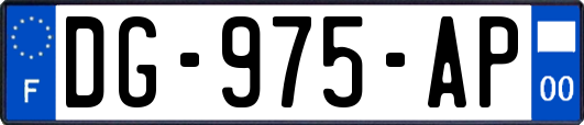 DG-975-AP