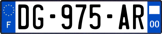 DG-975-AR