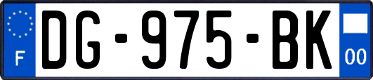 DG-975-BK