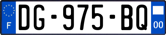 DG-975-BQ